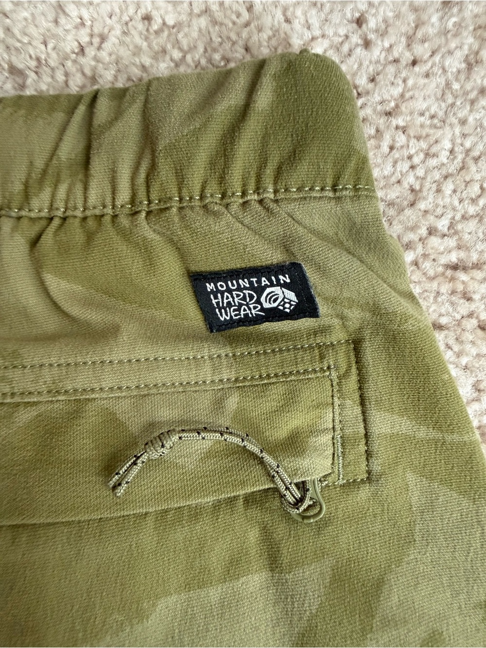 Mountain Hardwear Rockrydge Pants